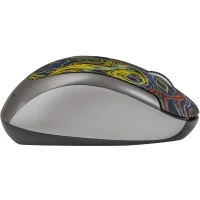 Мышь Defender To-GO MS-575 Nano Cyclone фото 6